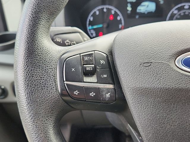 Certified 2023 Ford Transit 250 Low Roof w/ Exterior Upgrade Package image 22