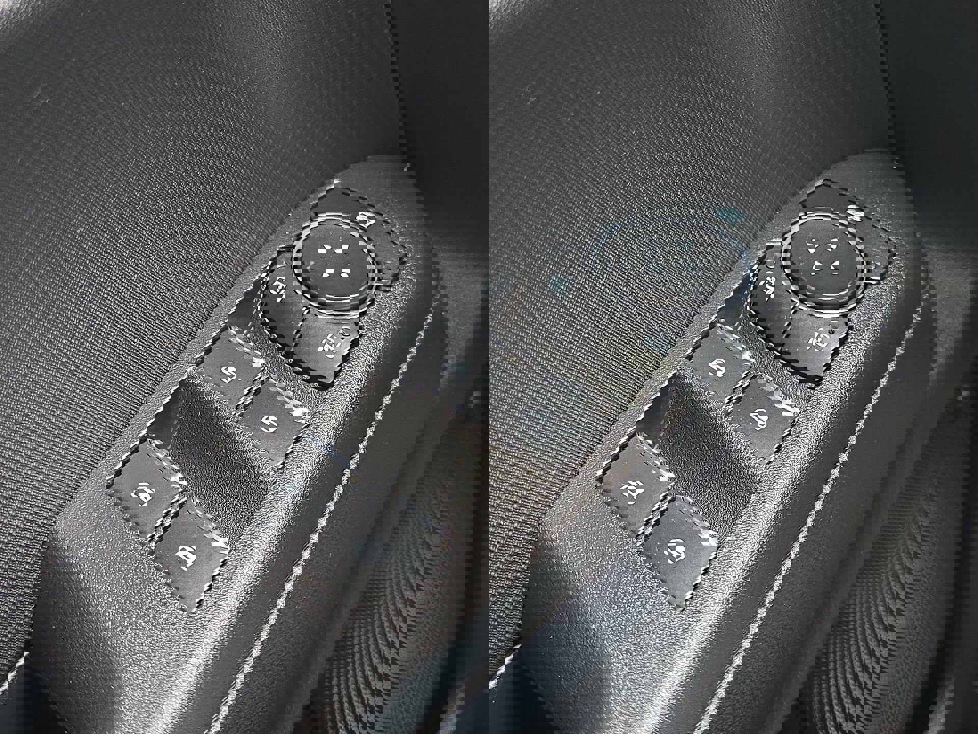 Certified 2024 Ford Bronco Sport Outer Banks image 14