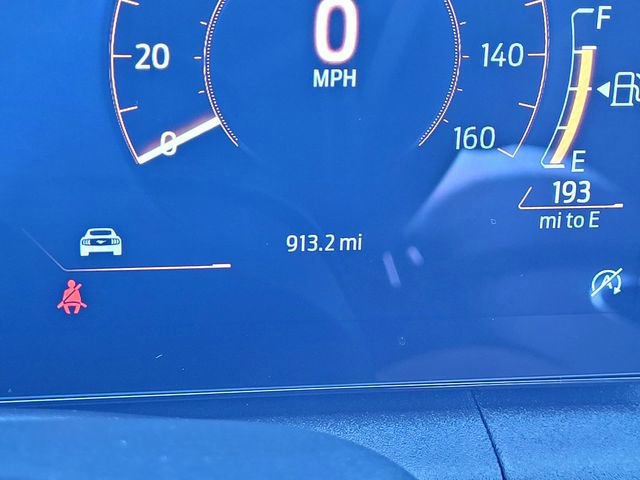 Certified 2025 Ford Mustang GT image 22