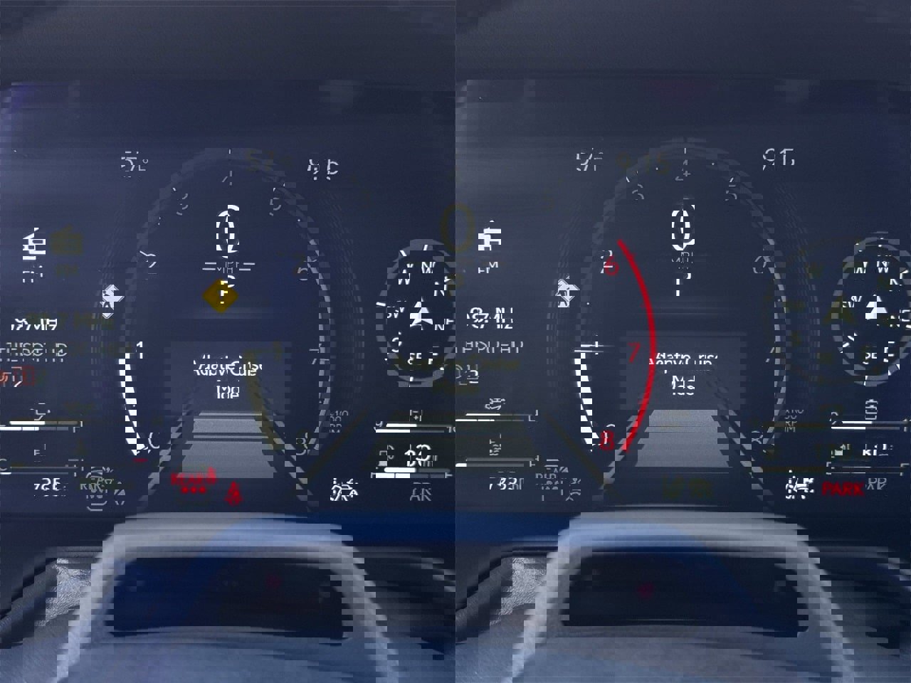 Used 2024 Lexus GX 550 image 16