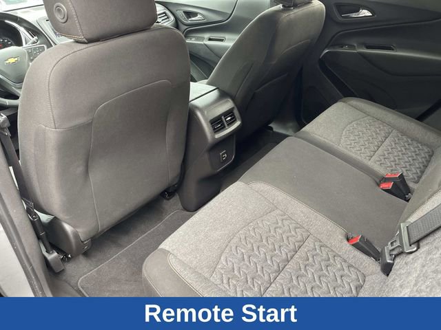 Used 2023 Chevrolet Equinox LT FWD image 23