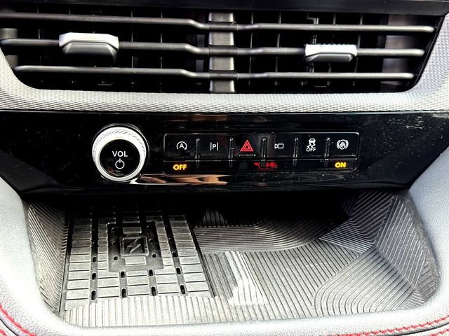 Certified 2025 Ford Explorer ST AWD/4WD image 20