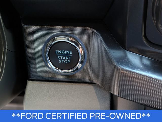 Certified 2024 Ford F350 Limited w/ FX4 Off-Road Package image 17