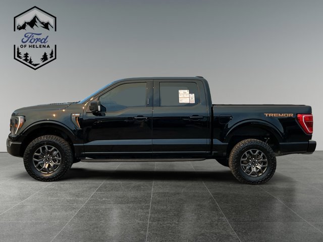 Certified 2022 Ford F150 Tremor w/ Equipment Group 401A Mid AWD/4WD image 2