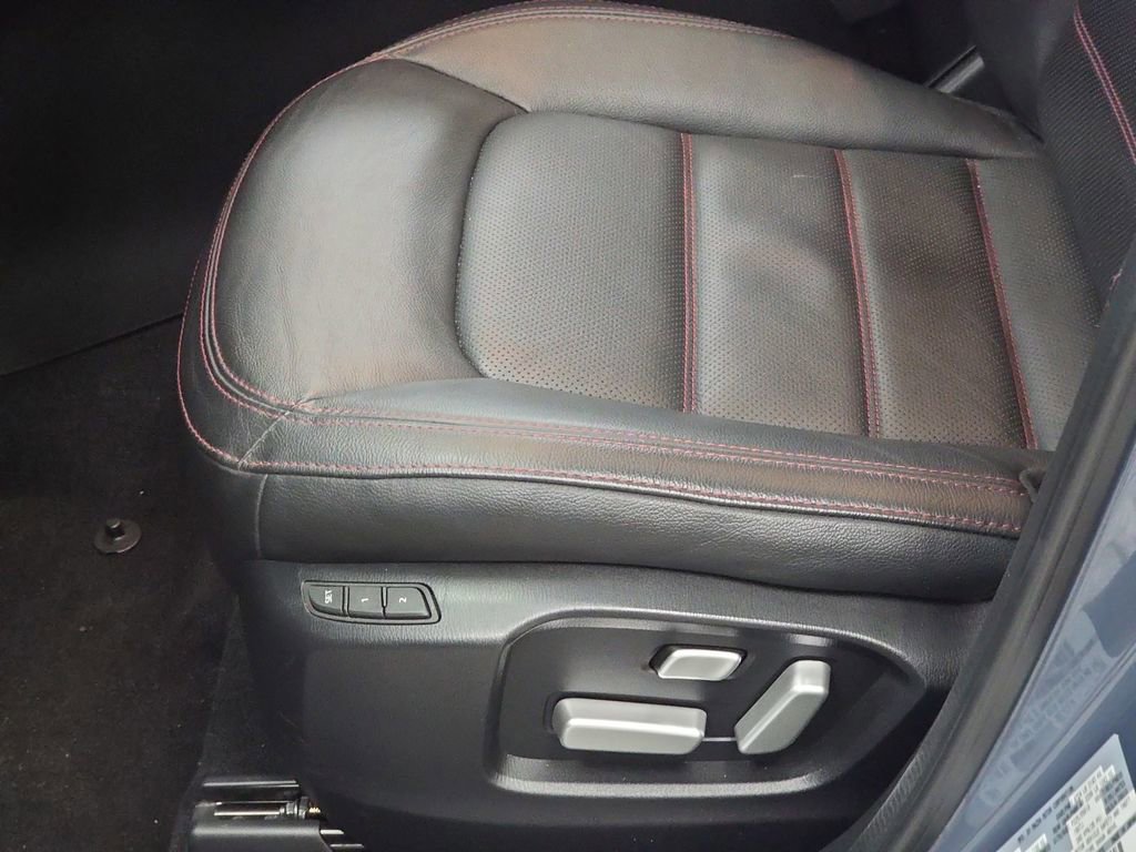 Used 2023 MAZDA CX-5 Carbon Edition AWD/4WD image 27