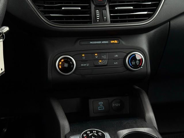Certified 2023 Ford Escape AWD image 40