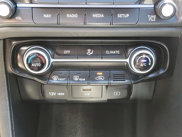 Used 2022 Hyundai Veloster N FWD image 20