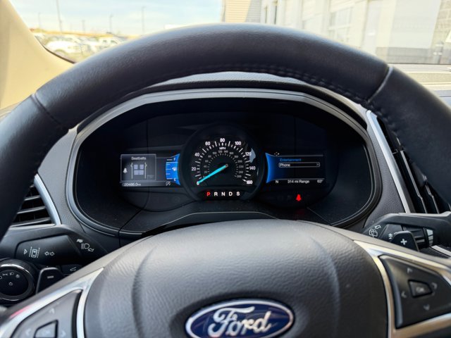 Certified 2023 Ford Edge SEL w/ Convenience Package image 10