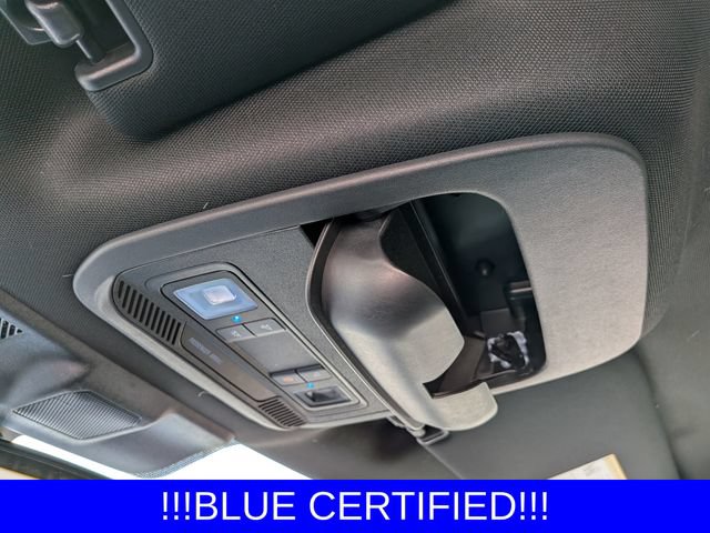 Certified 2025 Ford F150 STX w/ Equipment Group 200A AWD/4WD image 32