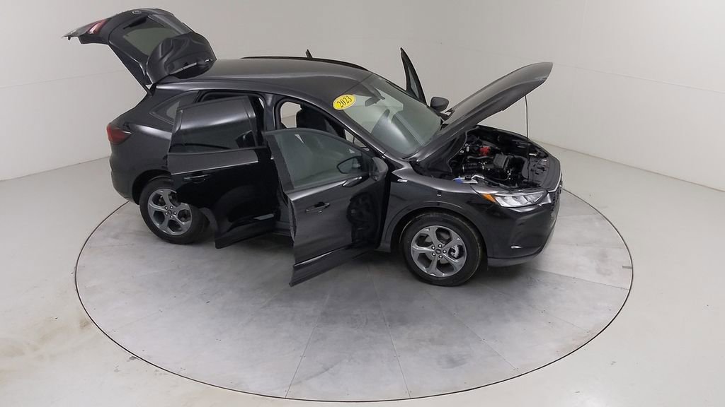 Certified 2023 Ford Escape ST-Line w/ Tech Pack #1 image 46