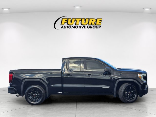 Used 2021 GMC Sierra 1500 Elevation RWD image 3