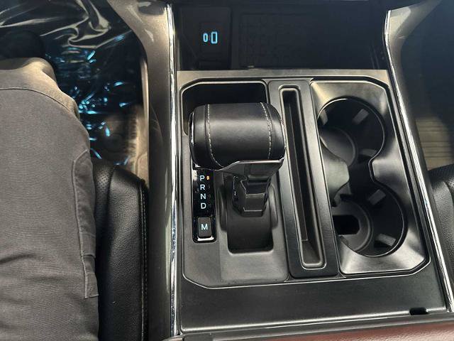 Certified 2023 Ford F150 Lariat w/ Equipment Group 502A High AWD/4WD image 15
