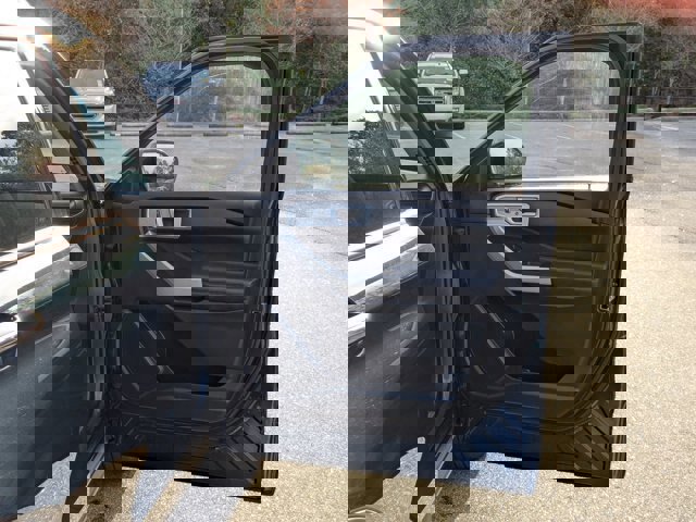 Certified 2023 Ford Explorer Limited w/ Hybrid Equipment Group 310A image 37