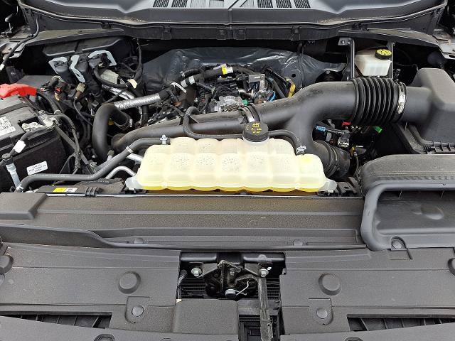 Certified 2023 Ford F150 XL w/ STX Appearance Package AWD/4WD image 26