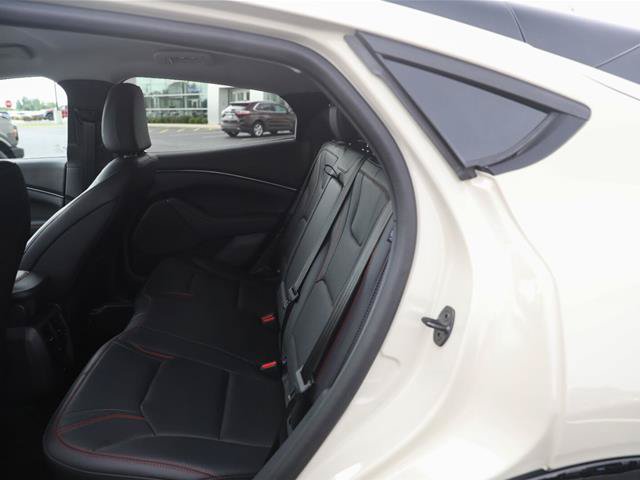 Certified 2025 Ford Mustang Mach-E Premium w/ Sport Appearance Package AWD/4WD image 26