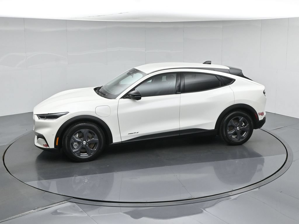 Certified 2023 Ford Mustang Mach-E Select RWD image 44