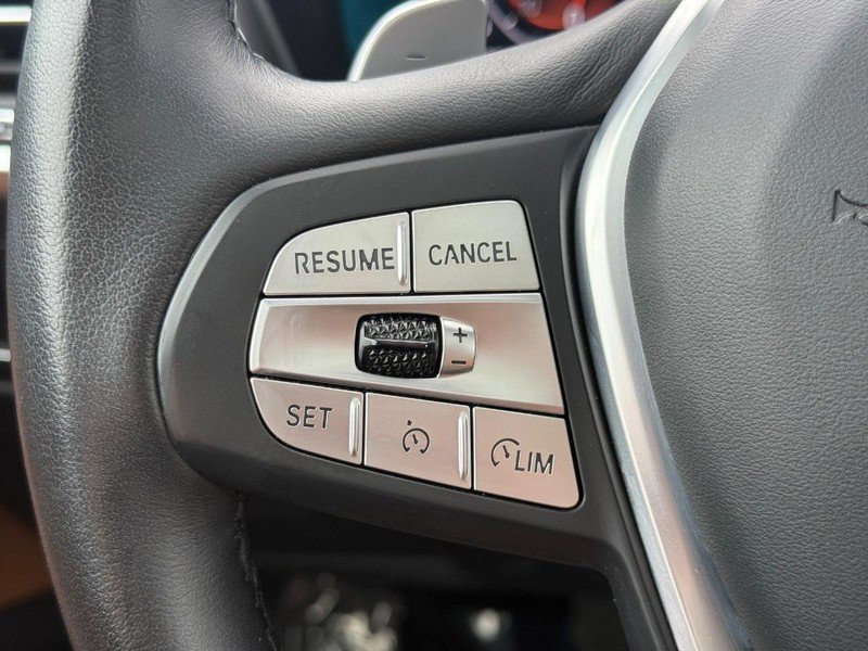 Used 2022 BMW X3 xDrive30i w/ Premium Package 2 image 18