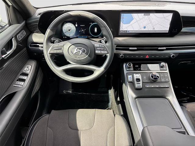 Used 2025 Hyundai Palisade Calligraphy AWD/4WD image 26