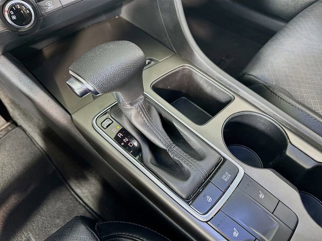 Used 2020 Kia Optima SE image 21