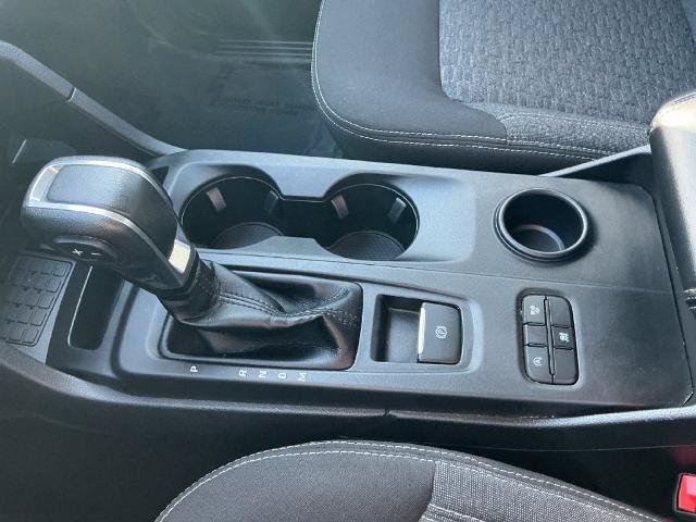 Certified 2024 Ford Ranger XLT RWD image 21