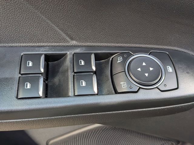 Certified 2024 Ford Escape ST-Line w/ Tech Pack #1 image 15