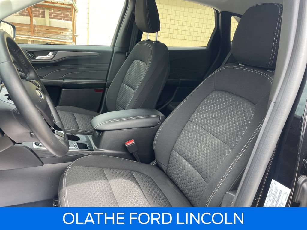 Certified 2023 Ford Escape Active w/ Tech Pack #2 AWD/4WD image 13
