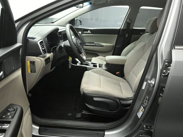 Used 2021 Kia Sportage LX image 27