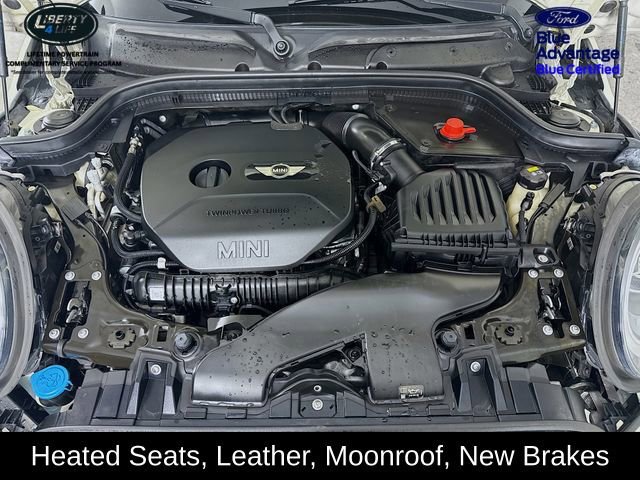 Used 2019 MINI Cooper S w/ Premium Package image 30