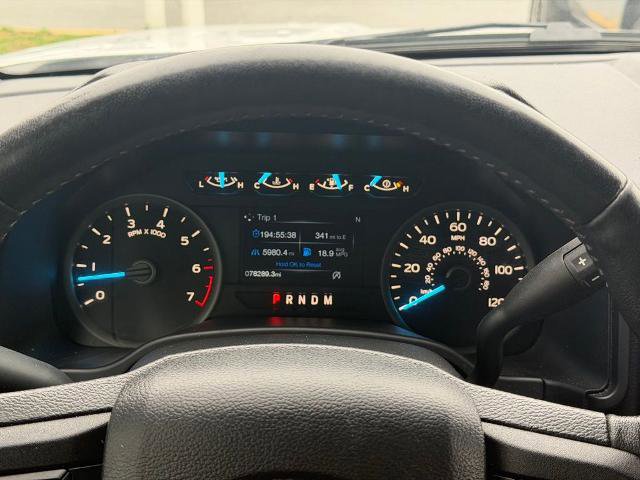 Certified 2019 Ford F150 XLT w/ Equipment Group 302A Luxury image 18