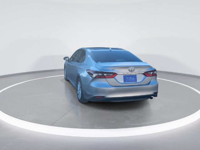 Used 2023 Toyota Camry LE FWD image 6