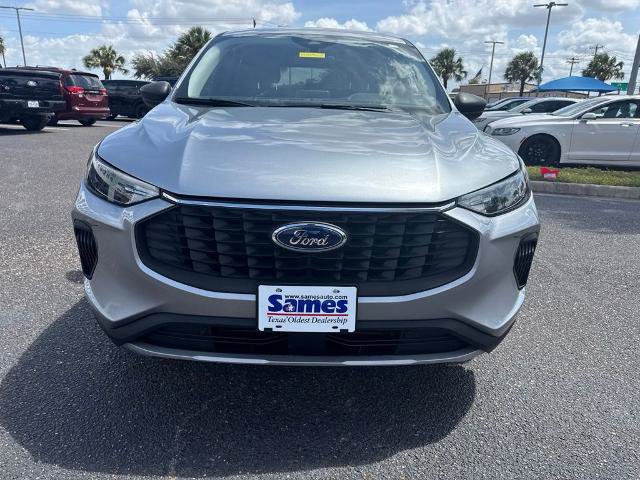 Certified 2024 Ford Escape Active FWD image 7