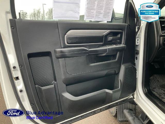 Used 2023 RAM 5500 Tradesman AWD/4WD image 19