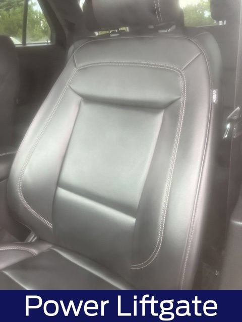 Certified 2023 Ford Explorer XLT w/ Equipment Group 202A AWD/4WD image 9