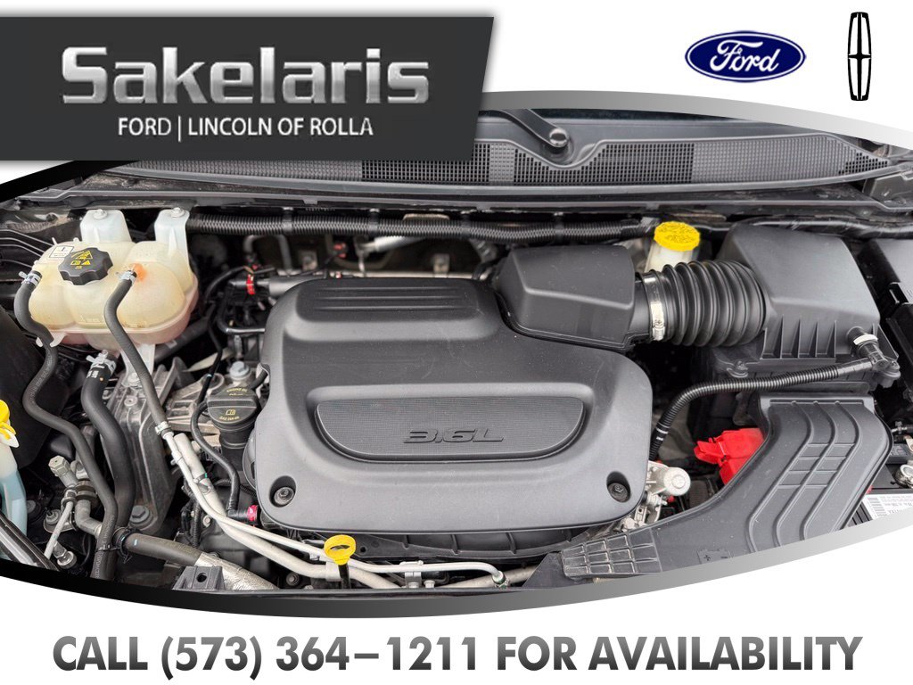 Used 2022 Chrysler Pacifica Touring-L FWD image 53