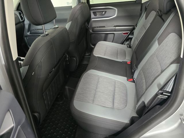 Certified 2022 Ford Bronco Sport Big Bend w/ Convenience Package AWD/4WD image 18