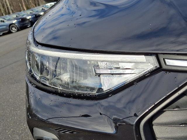 Certified 2025 Ford Escape Active image 9