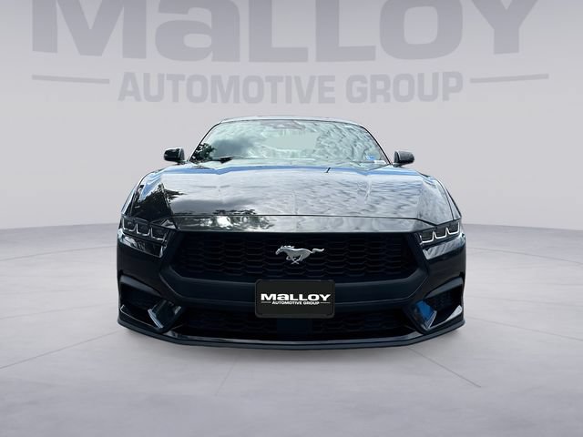 Certified 2024 Ford Mustang Premium RWD image 8