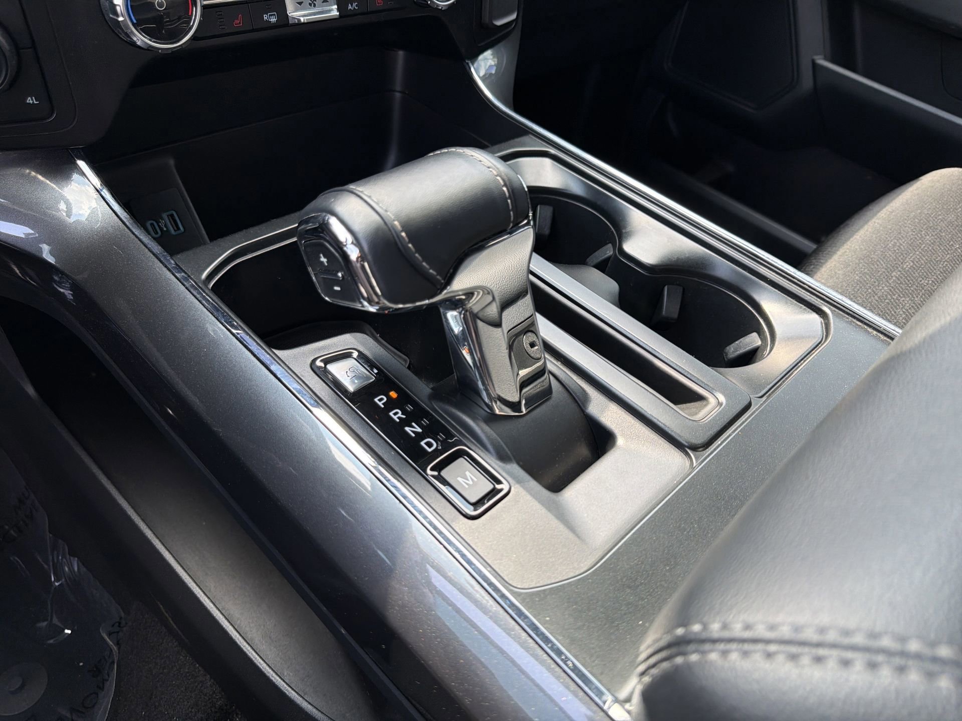 Certified 2023 Ford F150 XLT w/ Equipment Group 302A High image 24