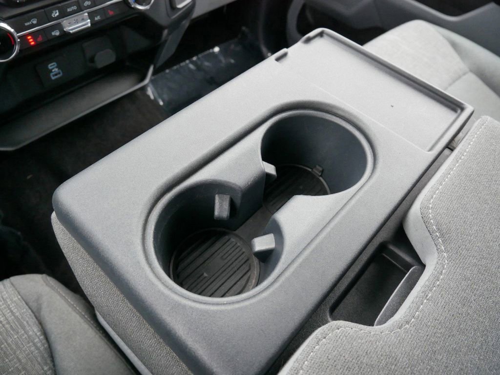 Certified 2022 Ford F150 XLT w/ Equipment Group 302A High image 27