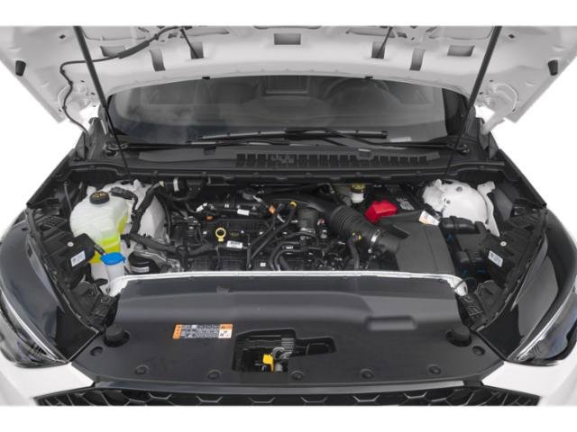 Certified 2024 Ford Edge SEL image 24