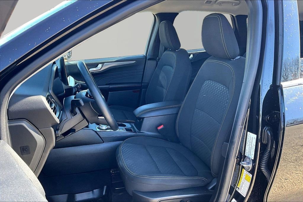 Certified 2023 Ford Escape Active w/ Tech Pack #2 image 25