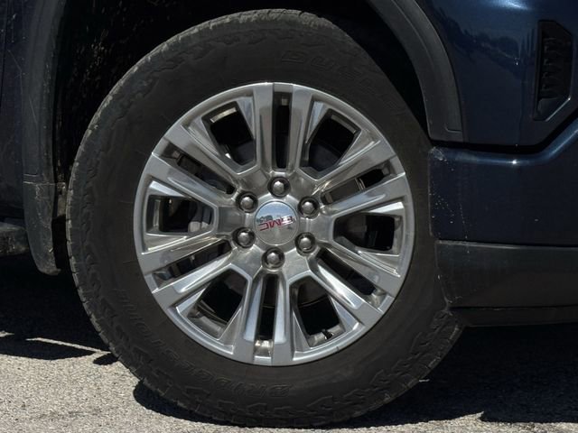 Used 2023 GMC Sierra 1500 Denali image 33