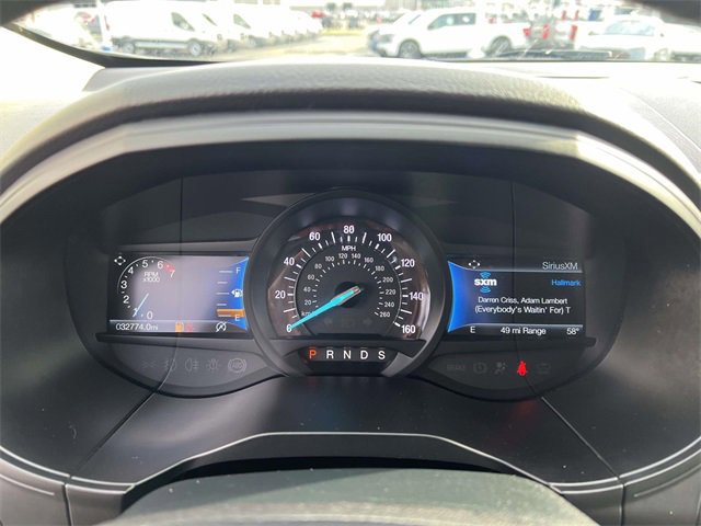 Certified 2022 Ford Edge SEL w/ Convenience Package image 15