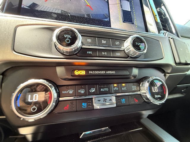 Certified 2022 Ford F250 Platinum AWD/4WD image 15