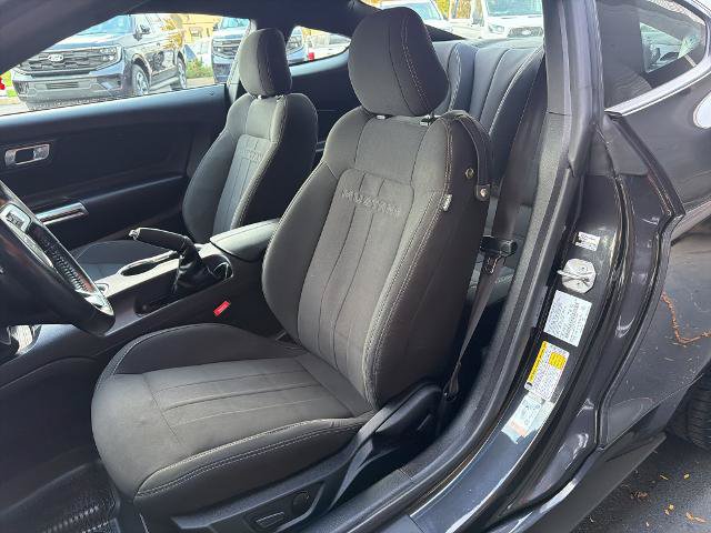 Certified 2022 Ford Mustang GT w/ Equipment Group 301A RWD image 17