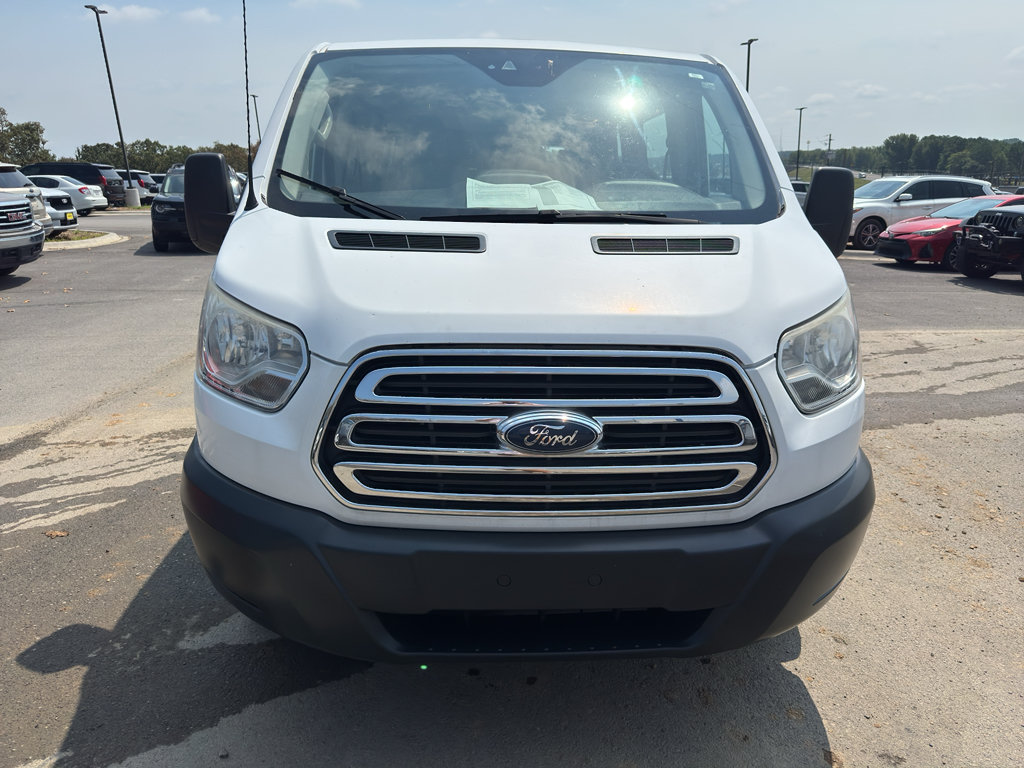 Certified 2017 Ford Transit 350 XLT RWD image 2