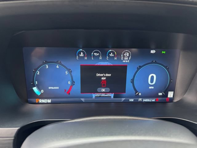 Certified 2024 Ford F150 XLT w/ Equipment Group 302A MID AWD/4WD image 14