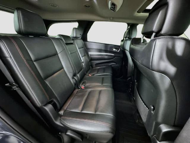 Used 2018 Dodge Durango GT w/ Premium Group AWD/4WD image 32