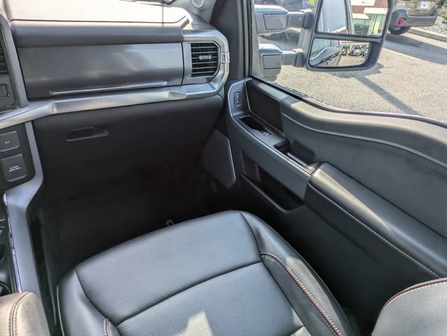 Certified 2023 Ford F150 Lariat w/ Equipment Group 502A High AWD/4WD image 17