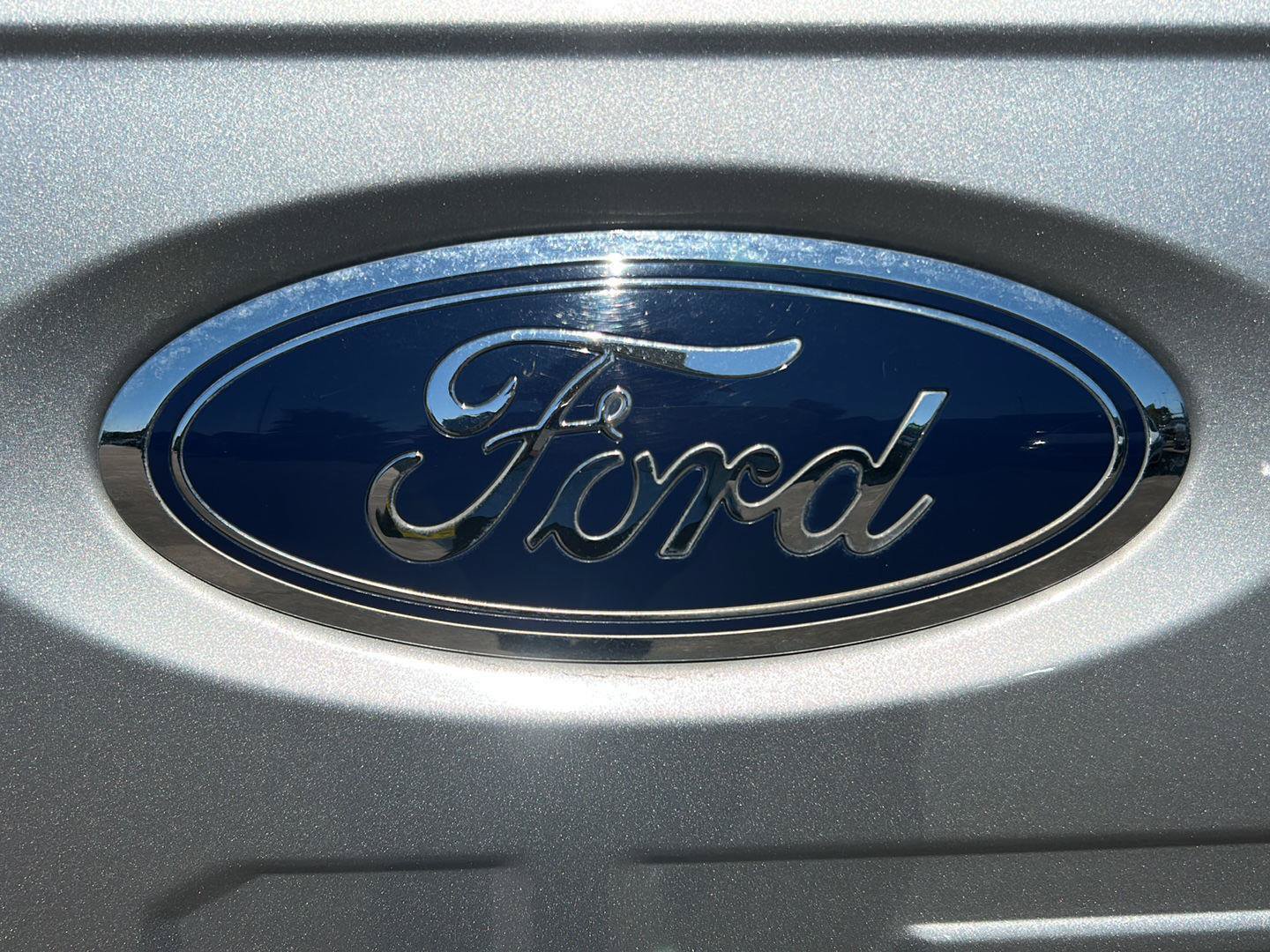 Certified 2023 Ford F150 XLT w/ Equipment Group 302A High RWD image 29